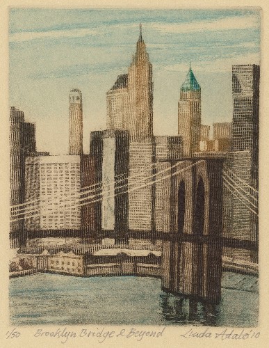 Brooklyn Bridge & Beyond