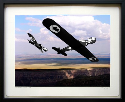 Quick Response Squadron (Duo)